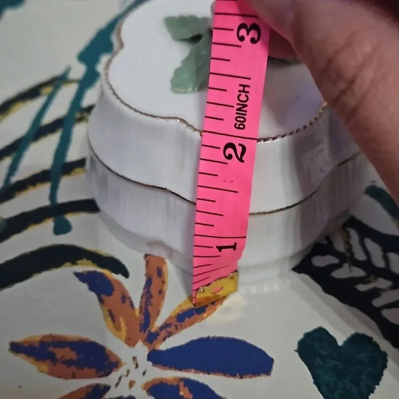 HERITAGE HOUSE MUSIC BOX - Picture 7 of 7